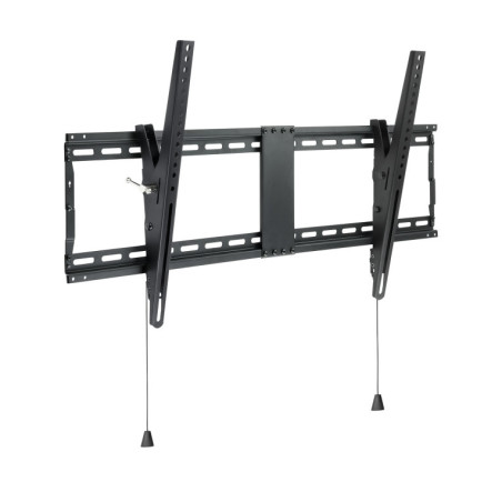 Soporte pared tooq lp4391t - b 43 pulgadas - 90 pulgadas carga maxima 