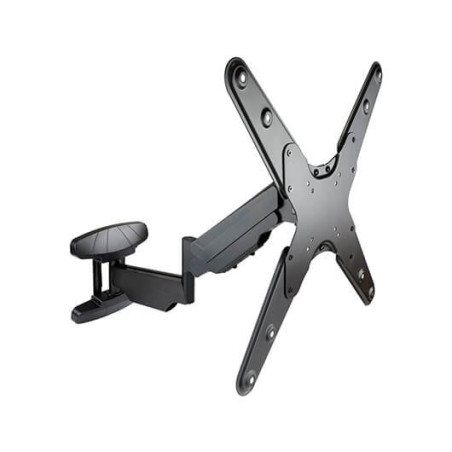 Soporte tv - monitor tooq 23 pulgadas - 55 pulgadas giratorio - inclin