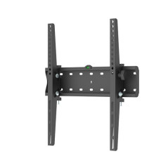 Soporte tv - monitor tooq 32 pulgadas - 55 pulgadas inclina negro lp42