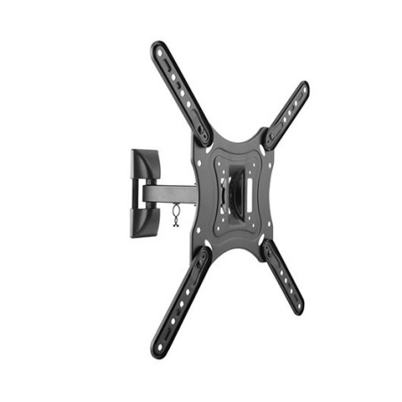 Soporte tv - monitor tooq 23 pulgadas - 55 pulgadas giratorio - inclin