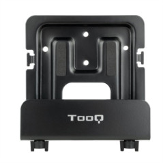 Soporte universal de pared tooq para router mini pc reproductor multim