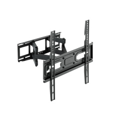 Soporte de pared tooq para pantallas 32 pulgadas - 70 pulgadas inclina
