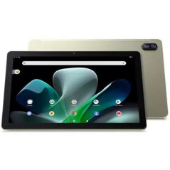 Tablet acer iconia m10 - 12 10.1 pulgadas lte 6gb 128gb wifi gris + fu