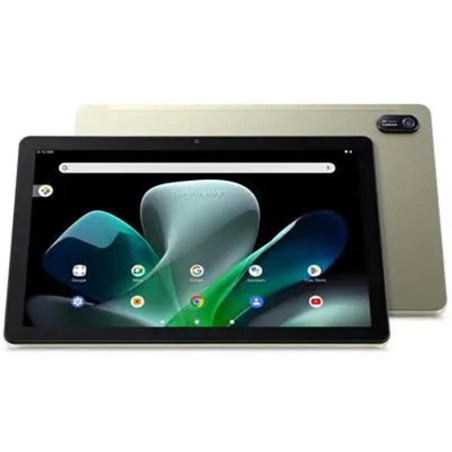 Tablet acer iconia m10 - 12 10.1 pulgadas lte 6gb 128gb wifi gris + fu