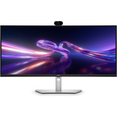 Monitor led 34 pulgadas dell pro p p3426wev curvo - ips - wqhd - dp - 