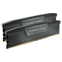 Memoria ram ddr5 16gb kit 2x8gb corsair vengeance 5200mts cl40