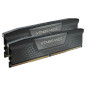 Memoria ram ddr5 16gb kit 2x8gb corsair vengeance 5200mts cl40
