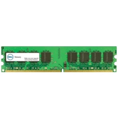 Memoria ram servidor dell npos upgrade 16gb ddr4 udimm 3200mhz ecc