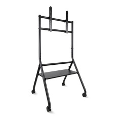 Soporte de suelo con ruedas tooq idreams 37 pulgadas - 86 pulgadas fs2