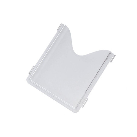 Guia de papel a7 brother pg100