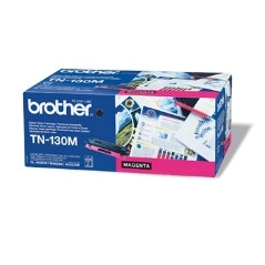 Toner brother tn130m magenta 1500 página shl - 4040cn - hl - 4050cdn -