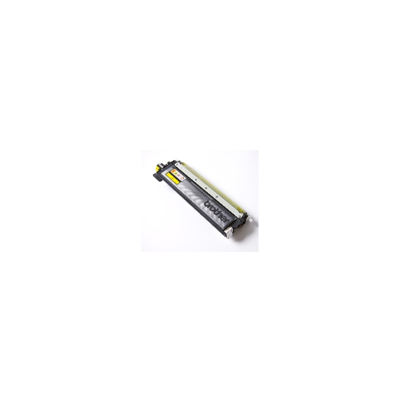 Toner brother tn230y amarillo 1400 páginas hl - 3040cn - hl - 3070cw - dcp - 9010cn - mfc - 9120cn