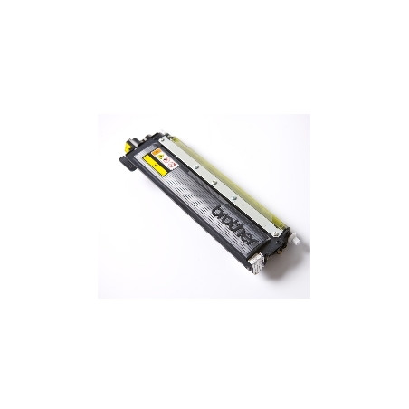 Toner brother tn230y amarillo 1400 páginas hl - 3040cn - hl - 3070cw -