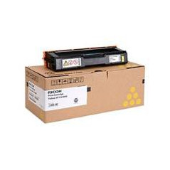 Toner ricoh 407635 sp c310 - aficio spc 231 sf - 232 sf - spc 231n - s