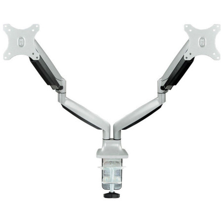 Soporte mesa monitor tooq db3132tnr - s 13 pulgadas - 32 pulgadas 2 br
