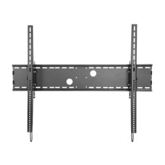 Soporte pared tv tooq lp42130t - b 60 pulgadas - 100 pulgadas carga ma