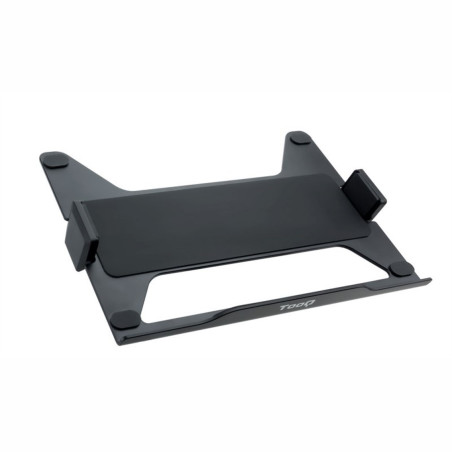 Soporte tooq para portatil 11.6 pulgadas - 17.3 pulgadas carga maxima 