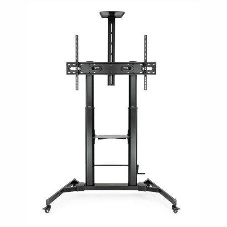 Soporte suelo tv tooq fs20400hm - b 60 pulgadas - 100 pulgadas carga m