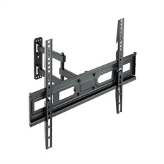 Soporte de pared tooq para pantallas 37 pulgadas - 70 pulgadas