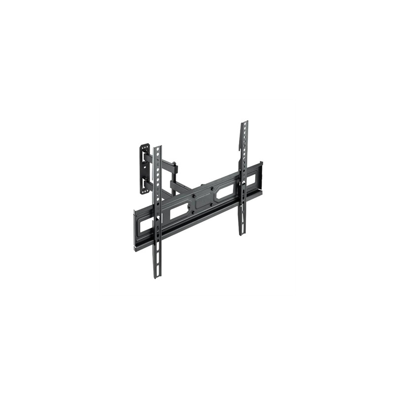 Soporte de pared tooq para pantallas 37 pulgadas - 70 pulgadas