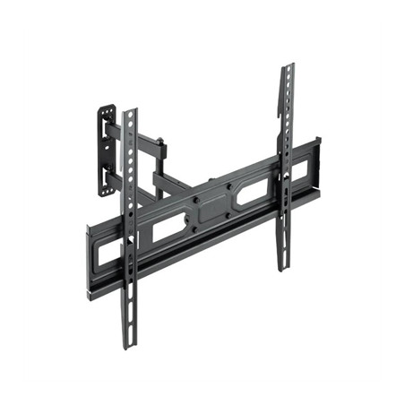 Soporte de pared tooq para pantallas 37 pulgadas - 70 pulgadas