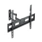 Soporte de pared tooq para pantallas 37 pulgadas - 70 pulgadas
