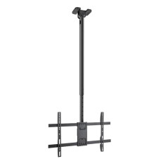 Soporte techo tooq lpce1186tsli - xl - b 43 pulgadas - 86 pulgadas car