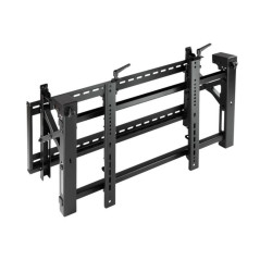 Soporte de pared tooq vesa hasta 70 pulgadas 800x400mm max 70kg