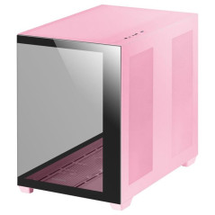 Caja ordenador mars gaming mcv4p premium custom xxl cristal templado r