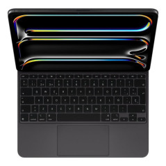 Teclado apple magic keyboard inalambrico para apple ipad pro 13 pulgad