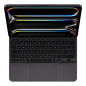 Teclado apple magic keyboard inalambrico para apple ipad pro 13 pulgadas black