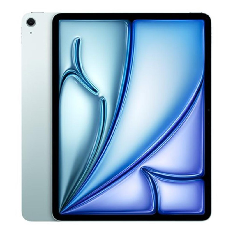Apple ipad air 8gb 128gb wifi blue 13 pulgadas