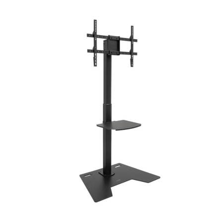 Soporte de suelo tooq para pantalla tv 37 pulgadas - 70 pulgadas fs228