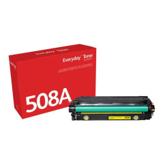 Toner xerox everyday compatible con hp 508a color laserjet enterprise 