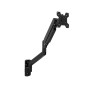 Soporte mesa tooq vesa hasta 34 pulgadas 100x100mm max 10kg