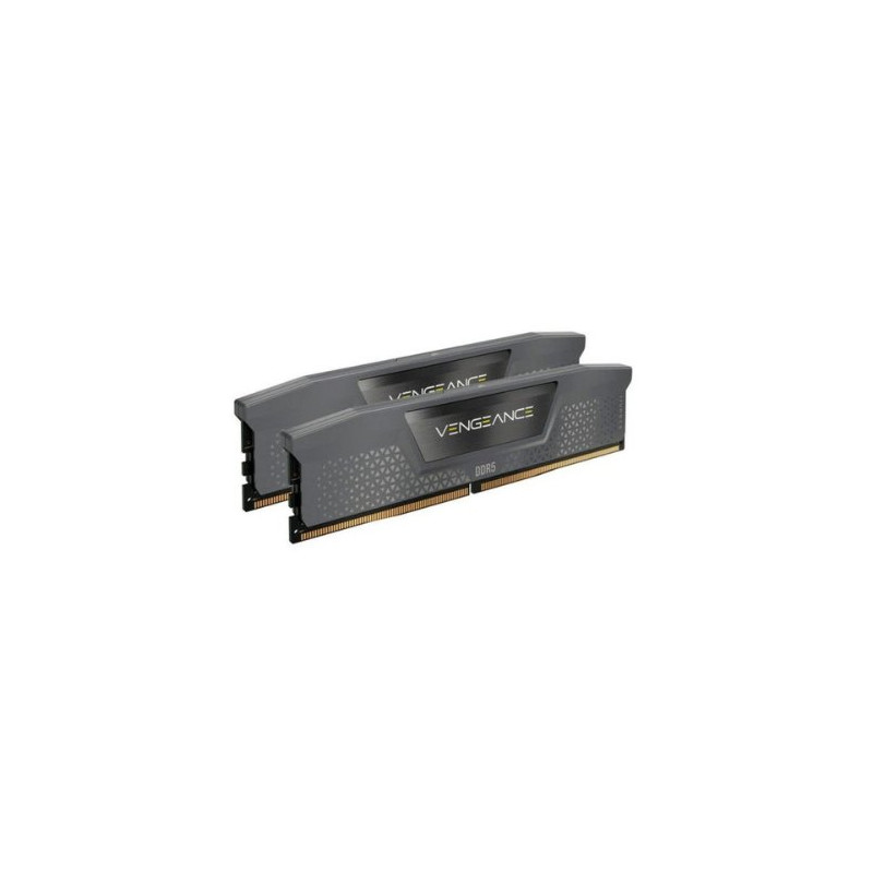 Memoria ram ddr5 32gb kit 2x16gb corsair vengeance 6000mts cl38