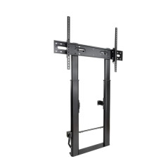 Soporte suelo - pared tooq lottus vesa hasta 100 pulgadas 1000x600 max