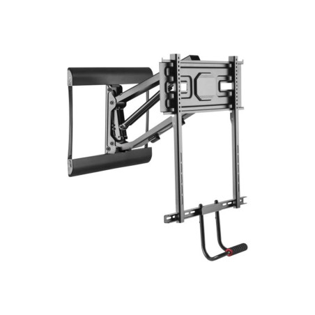 Soporte de pared orientable equip vesa hasta 70 pulgadas 600x400 max 3