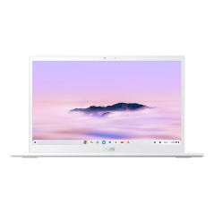 ASUS Chromebook Plus CX34 CX3402CVA-PQ1363 - Ordenador Portátil 14 Ful