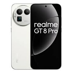 REALME GT 8 PRO 16+512GB DS 5G DIARY WHITE OEM