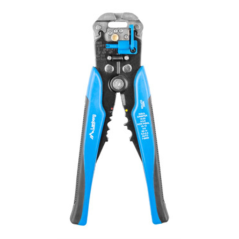 Lanberg NT-0104 pelacable Negro, Azul