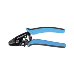 Lanberg NT-0105 pelacable Negro, Azul