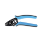 Lanberg NT-0105 pelacable Negro, Azul