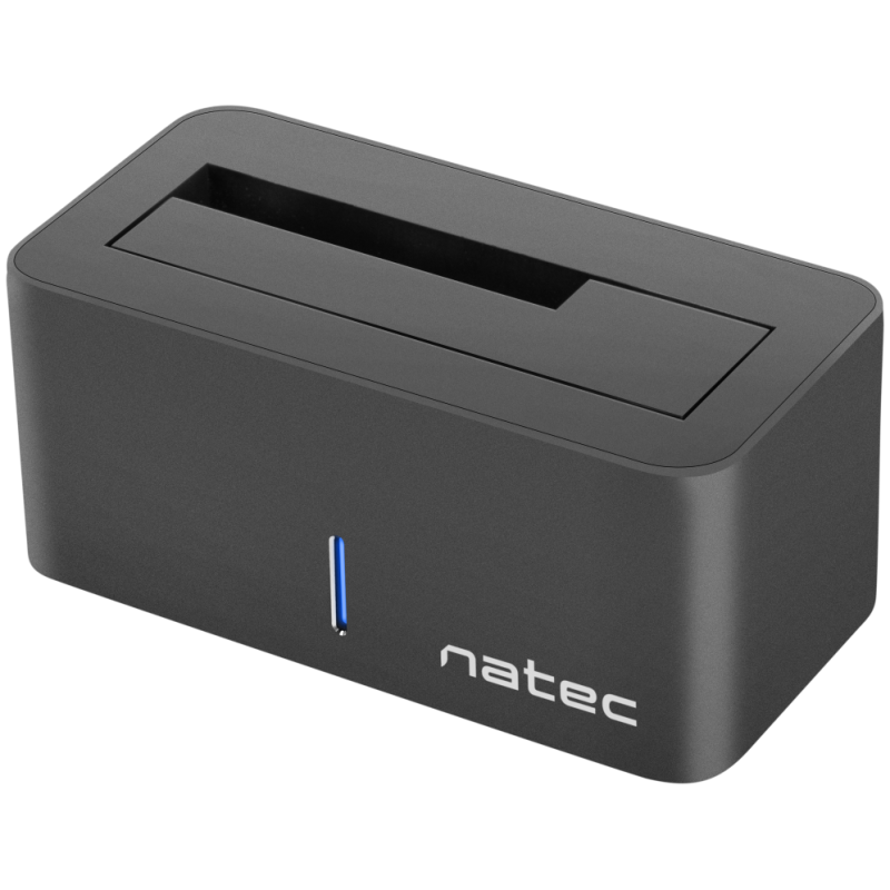 NATEC Kangaroo USB 3.2 Gen 1 (3.1 Gen 1) Type-A Negro