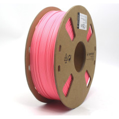 Gembird 3DP-PLA1.75-01-P material de impresión 3d Ácido poliláctico (P