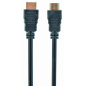 Gembird 4.5m HDMI M/M cable HDMI 4,5 m HDMI tipo A (Estándar) Negro
