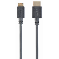 Gembird CC-HDMI4C-6 cable HDMI 1,8 m HDMI tipo A (Estándar) HDMI Type 