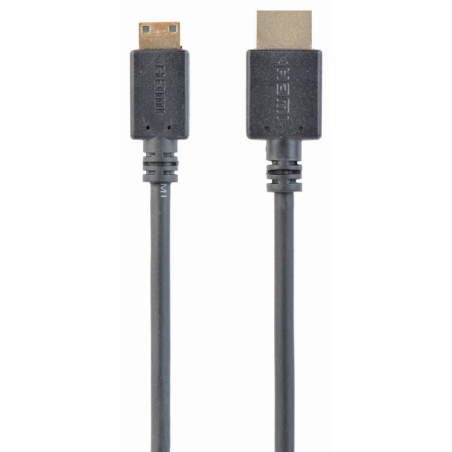 Gembird CC-HDMI4C-6 cable HDMI 1,8 m HDMI tipo A (Estándar) HDMI Type 