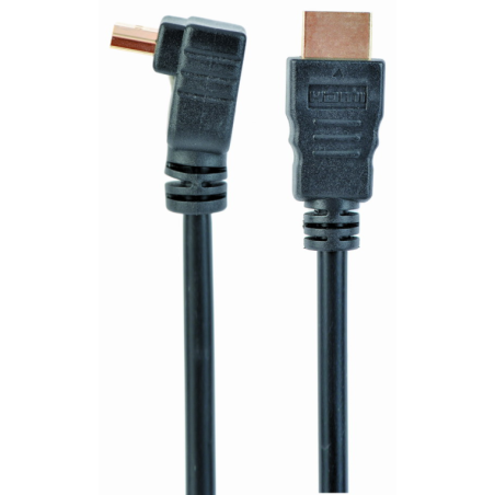 Gembird 3m HDMI cable HDMI HDMI tipo A (Estándar) Negro