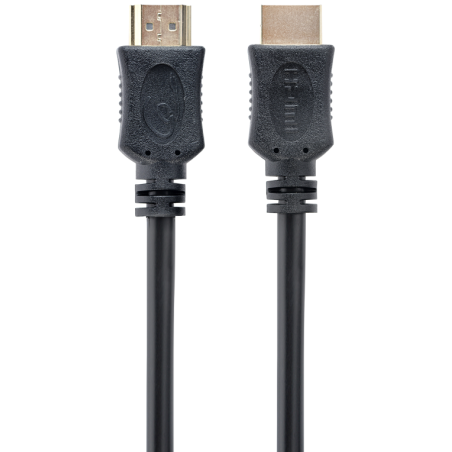 Gembird CC-HDMI4L-15 cable HDMI 4,5 m HDMI tipo A (Estándar) Negro, Na